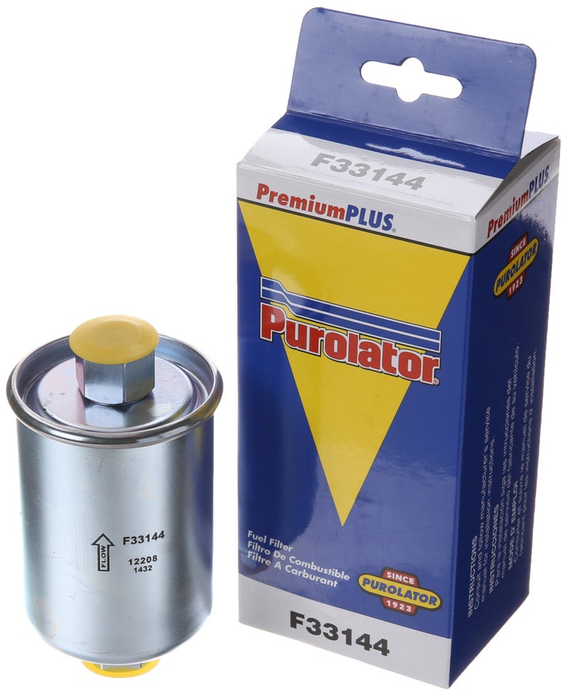 Purolator فلتر الوقود من بورولاتور F33144 - Image 1